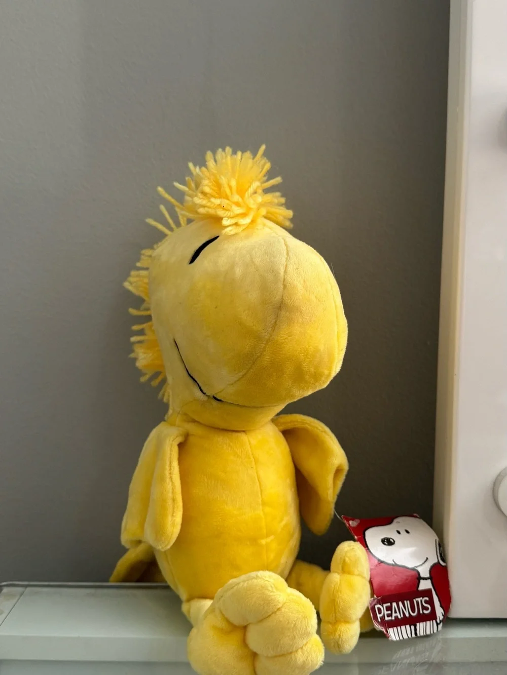Snoopy Plush
